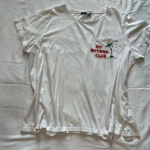 Boohoo top
